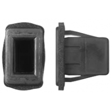 REAR LIGHT HOUSING SCREW GROMMETS